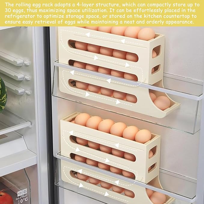 جا تخم مرغی 4 طبقه bakhsh